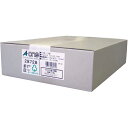 エーワン PC&ワープロラベル NEC文豪 18面500枚【取寄商品】