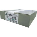 エーワン 再生紙ラベル 兼用 A4 10面四辺余白 300枚【取寄商品】