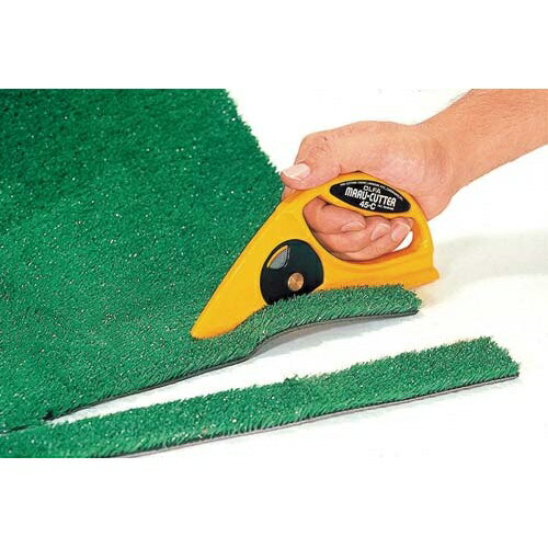 オルファ マルカッター45・C型 10本【取寄商品】