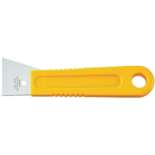 オルファ スクレーパーM型 10本【取寄商品】