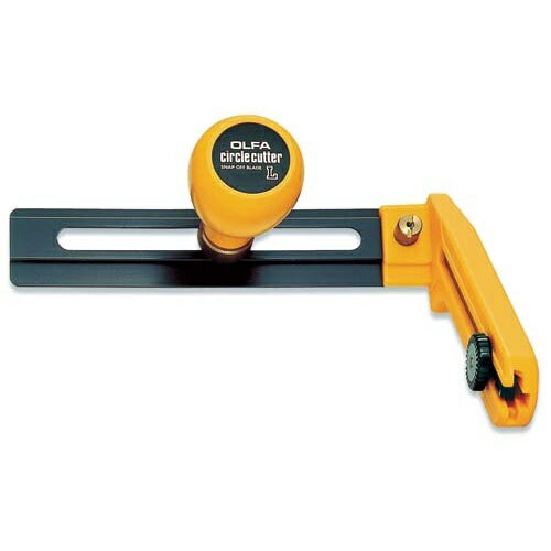 オルファ 円切りカッターL型 5本【取寄商品】