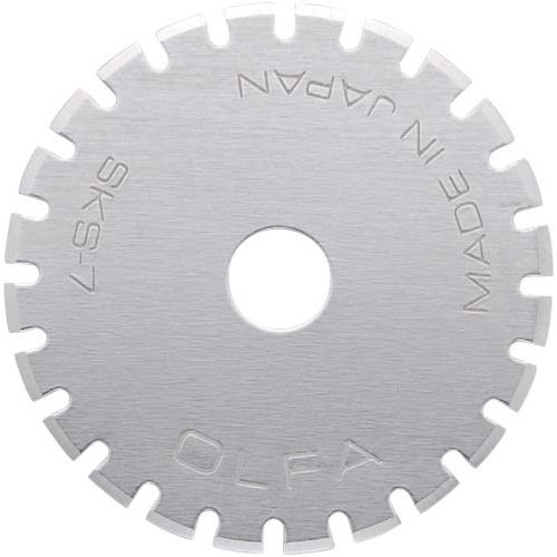 オルファ ミシン目カッター28替刃 2枚入×10【取寄商品】