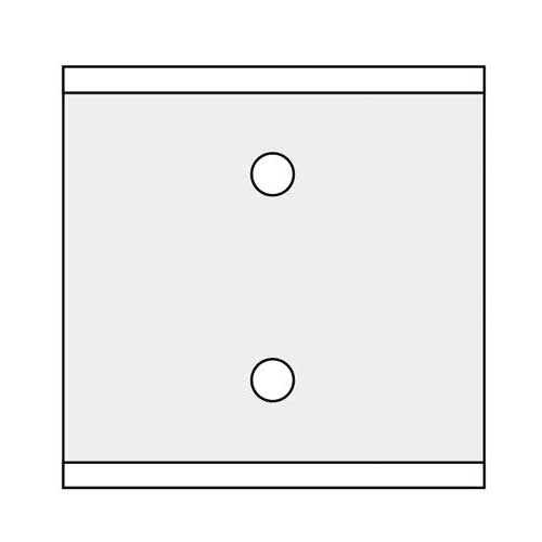 オルファ 別たち替刃　3枚入×10【取寄商品】