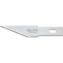 オルファ アートナイフプロ替刃 直線刃 5枚入×10【取寄商品】