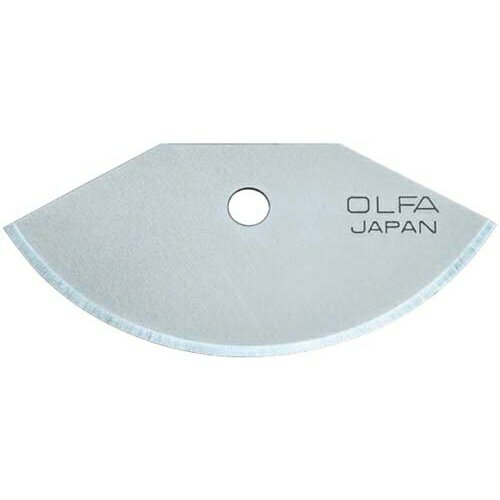 オルファ テクニックナイフ替刃 3枚入×10【取寄商品】