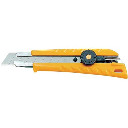 オルファ 万能L型 10本