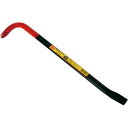 バクマ工業 平バール 750mm【取寄商品】