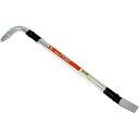 バクマ工業 ちょーかるバール 900mm【取寄商品】