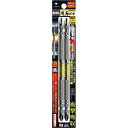 兼古製作所 龍靱ビット 両頭 +2×150 2本組【取寄商品】