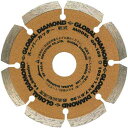 モトユキ グローバルソー スーパーカッター 105mm【取寄商品】