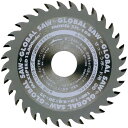 モトユキ グローバルソー ボード・パネル兼用 100mm【取寄商品】