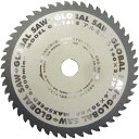 モトユキ グローバルソー アルミ・非鉄金属用 160mm【取寄商品】