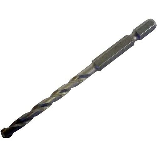 ユニカ 充電ドライバービットドリル　3．4mm【取寄商品】