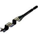 スターエム 木工用インパクトビット ショート 15mm【取寄商品】