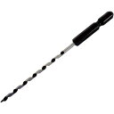 スターエム 木工用インパクトビット ミドル 3mm【取寄商品】