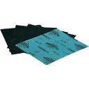 トラスコ中山 シートペーパー #600 5枚入【取寄商品】