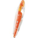プラス ホワイパーパル オレンジ 1個【取寄商品】