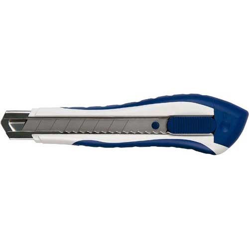 プラス カッターナイフL CU−005【取寄商品】