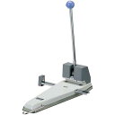 プラス 強力パンチ NO.200 1台【取寄商品】