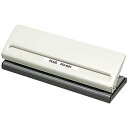 プラス 6穴パンチ PU−601 1台【取寄商品】