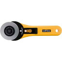 オルファ ロータリーLL型 10個入【取寄商品】