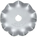 オルファ 替刃〔ウエーブ45〕1枚 10個入【取寄商品】
