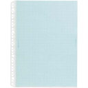 プラス 差替リフィルA4縦クールトーン10枚【取寄商品】