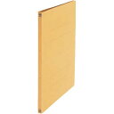 プラス フラットファイルA3縦イエロー10冊【取寄商品】