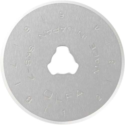 オルファ オルファ レターオープナー替刃 円形刃 20枚入【取寄商品】