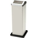 山崎産業 スモーキングOSK−260 アイボリー【取寄商品】