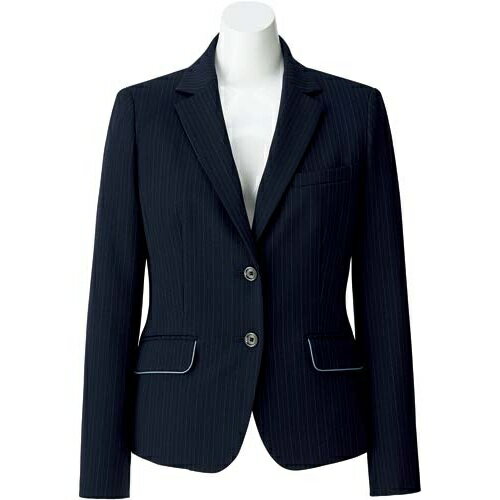 ボンマックス ジャケット AJ0249 ネイビー×ブルー 21号【取寄商品】 ボンマックス ジャケット AJ0249 ネイビー×ブルー 21号【取寄商品】