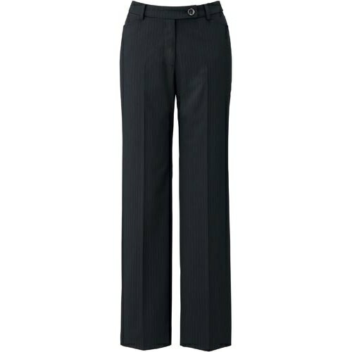 ボンマックス パンツ LP6121−30 ブラック×ピンク15号【取寄商品】