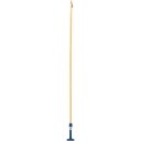 山崎産業 コンドル フリーハンドルEX 木柄−L 2本入【取寄商品】
