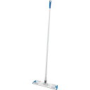 山崎産業 プロテック ダスターモップネオス450mm【取寄商品】