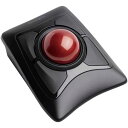 アコ・ブランズ 無線4ボタントラックボール ExpertMouse【取寄商品】(2)