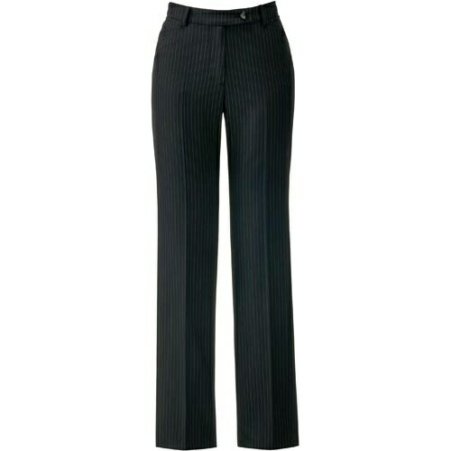 ボンマックス パンツ AP6239−30 ブラック×ピンク13号【取寄商品】