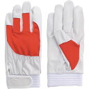富士グローブ グローブ F−505レッドL【取寄商品】