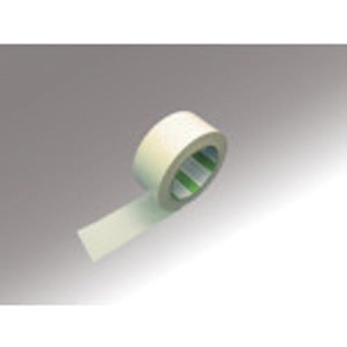 日東電工CSシステム スーパー布テープNO．757チャクショク【取寄商品】