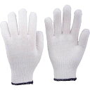 トラスコ中山 綿混ハイゲージ軍手 10双入【取寄商品】