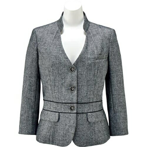 ボンマックス ジャケット BCJ0111 グレイ 21号【取寄商品】