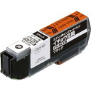 プレジール 互換インク PLE−EITHB ブラック【取寄商品】