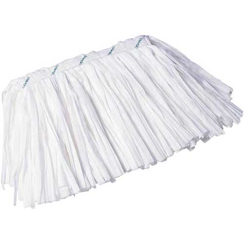 テラモト FXエコラーグ　24cm　130g　10枚入【取寄商品】