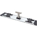 テラモト FXライトモップホルダー 63cm【取寄商品】