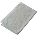 テラモト マイクロファイバークロス(10枚入)グレー【取寄商品】(3)