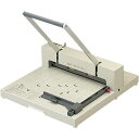 プラス 断裁機A4タテ PK−511L 裁断枚数160枚【取寄商品】