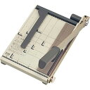 プラス ペーパーカッター PK−014 B5【取寄商品】