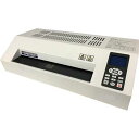 ヒサゴ 6本ローラー ラミネーター A3サイズ【取寄商品】