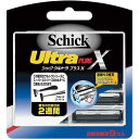 シック ウルトラプラスX替刃【取寄商品】