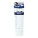 マンダム ルシードヘアクリーム【取寄商品】