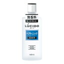 マンダム ルシート゛ヘアトニツク【取寄商品】
